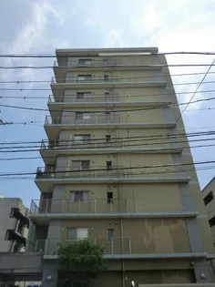 パークサイド塩九升町の画像