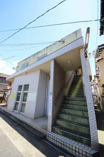 福岡県北九州市小倉北区神岳2【マンション】の外観