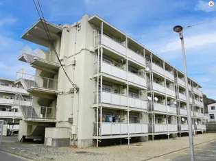 ビレッジハウス磐城2号棟の画像