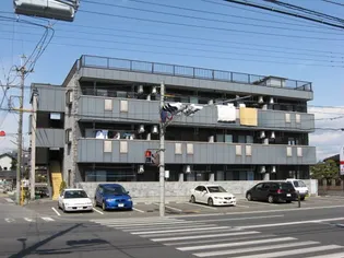 プレミール【2階】の外観