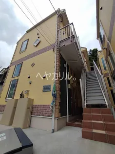 ユナイト星川メリフィールドの画像