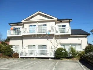 グレースハイツIIの画像