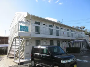 レジデンス八島の画像