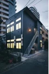 SPILYTUS目黒の画像