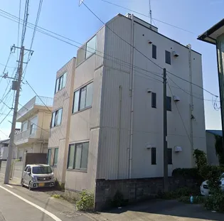 AKマンションの画像