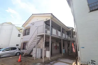 藤ハイツの画像