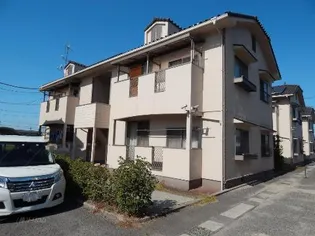 ファミーユ新涯の画像