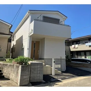 神奈川県横浜市港南区東永谷1【一戸建】の外観