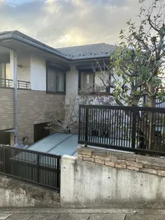 神奈川県横浜市緑区小山町【一戸建】の外観