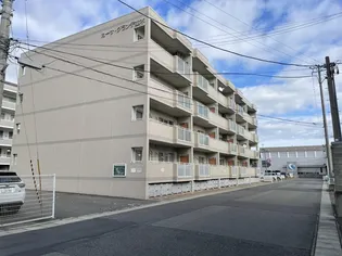 カーサ グランデ並木の画像