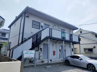 北堀ハイツの画像