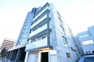 VIVACE大通東の画像