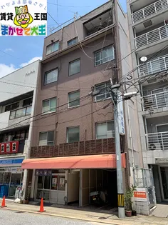 峰ビルの画像
