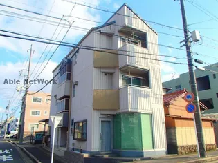 ショパン中平ビルの画像