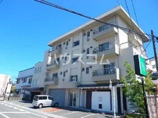 コーポ ビークルの画像