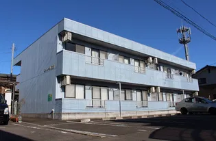 セジュール青葉の画像