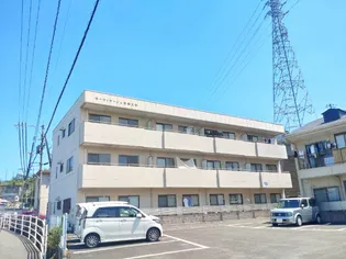 ボーヴィラージュ和田II A棟【3階】の外観