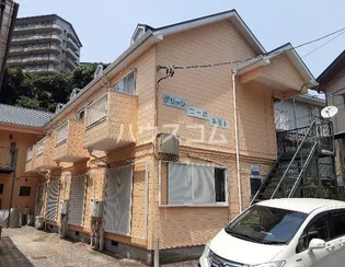 コーポネモトの画像