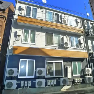 エルプレミア平井の画像