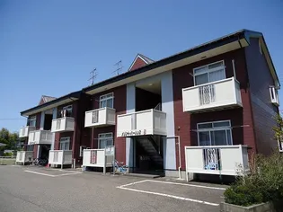 メゾン ド パーソンズAの画像