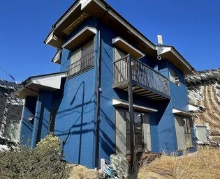 宮城県仙台市泉区北高森【一戸建】の外観