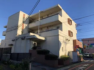 フェリス小手指の画像