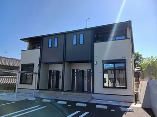 サンシティ総社の画像