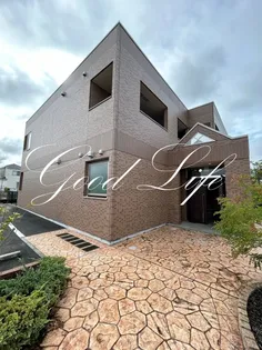 兵庫県三木市志染町広野8【アパート】の外観