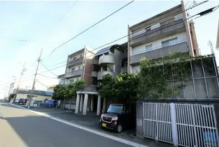 323BLD【3階】の外観