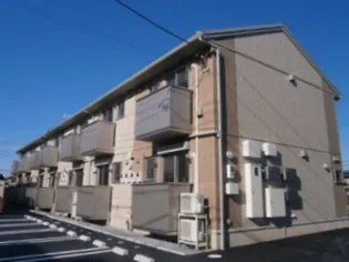 Reve・k【1階】の外観