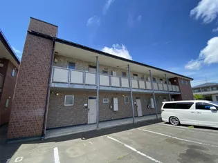 ランドールK Aの画像