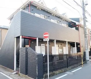 ジュネパレス市川第03の画像