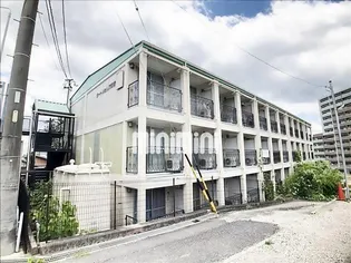 タートルヒルズ岡崎の画像