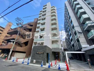 愛知県名古屋市中区新栄1【マンション】の外観
