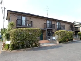 ティモーネの外観