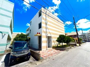 新都心メカルIIの画像