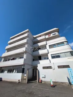 第3新安城ビルの画像