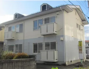 コーポすみの画像