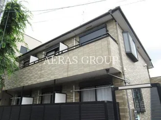 カサ アレグレの画像