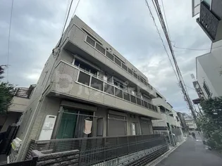 ドエル西尾久の画像