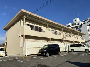 藤マンションの画像