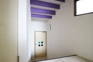 カサ・デ・ヤジロベ【2階】のその他画像