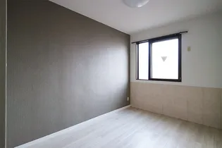 カサ・デ・ヤジロベ【2階】の内装