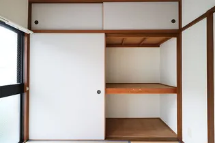 カサ・デ・ヤジロベ【2階】のその他画像