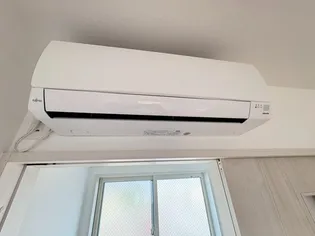 s.a.box寺家A棟【3階】の内装