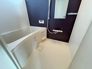 s.a.box寺家A棟【3階】の風呂