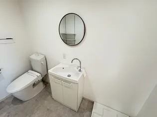 s.a.box寺家A棟【3階】の内装