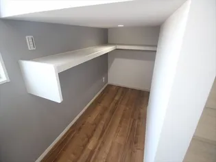 s.a.box寺家A棟【3階】の内装