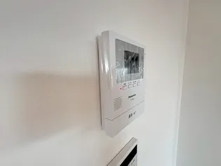 s.a.box寺家A棟【3階】の内装