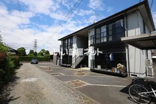 サンモールコーポの画像